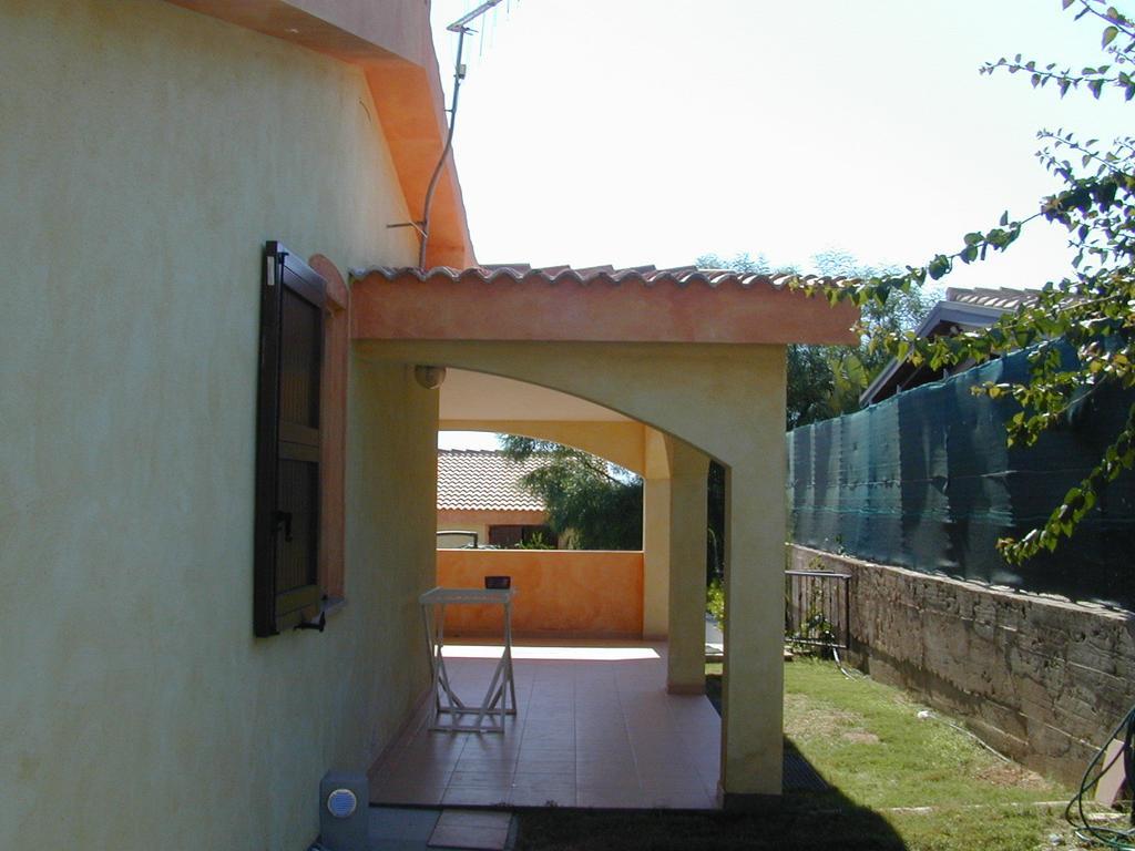 Casa Vacanze Stella Marina Monte Nai Værelse billede